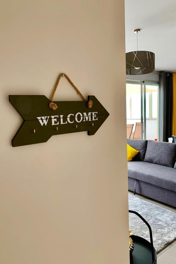 Apartment Bluehat Moncofa มอนโกฟาร์ ภายนอก รูปภาพ