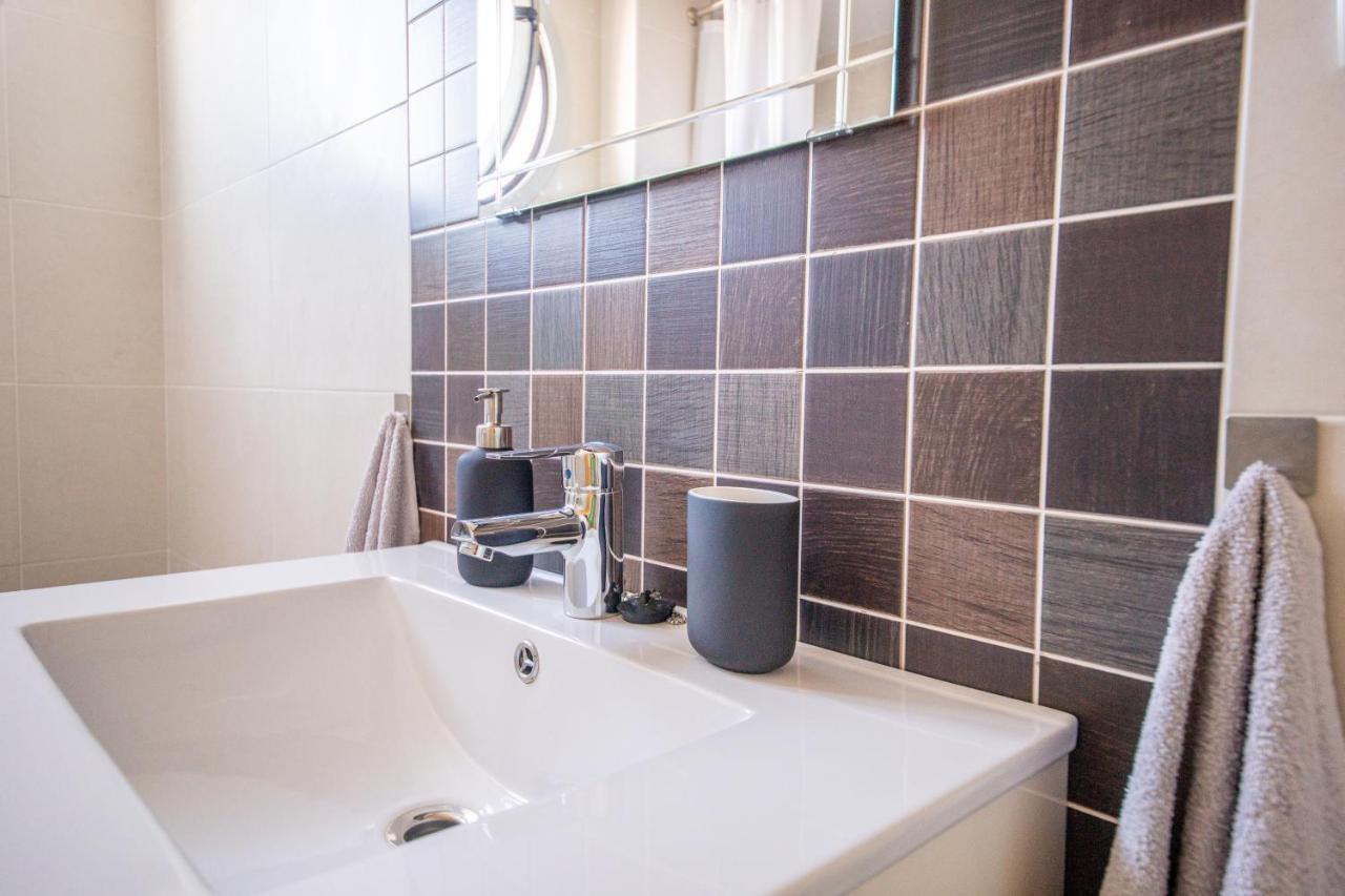 Apartment Bluehat Moncofa มอนโกฟาร์ ภายนอก รูปภาพ